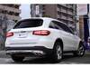 MERCEDES BENZ GLC-CLASS