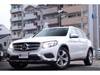 MERCEDES BENZ GLC-CLASS