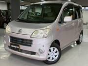 2010 DAIHATSU TANTO EXE