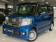 2013 HONDA N-BOX CUSTOM