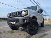 2018 SUZUKI JIMNY XL