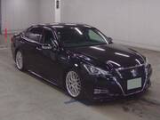 2018 TOYOTA CROWN HYBRID