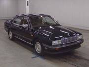 1991 NISSAN CIMA