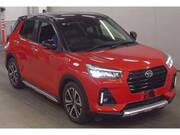 2021 DAIHATSU ROCKY