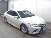 2018 TOYOTA CAMRY WS