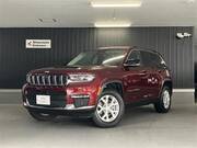 2023 CHRYSLER JEEP GRAND CHEROKEE LIMITED