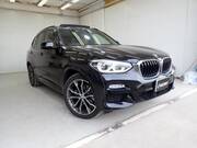 2018 BMW X3