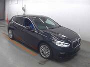 2021 BMW 1 SERIES
