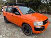 2007 TOYOTA PROBOX VAN