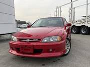 2002 HONDA TORNEO EURO R