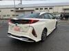 TOYOTA PRIUS PHV