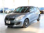 2015 SUZUKI SWIFT