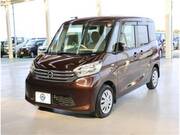 2014 NISSAN DAYZ ROOX