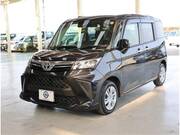 2024 TOYOTA ROOMY