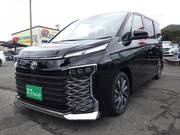 2026 TOYOTA NOAH