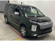 2022 MITSUBISHI OTHER