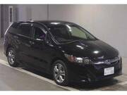 2013 HONDA STREAM