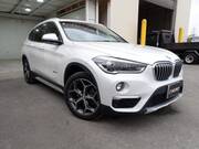 2017 BMW X1