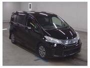 2014 HONDA FREED HYBRID