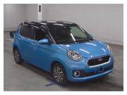 2016 DAIHATSU BOON