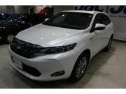 2015 TOYOTA HARRIER HYBRID