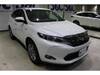TOYOTA HARRIER HYBRID