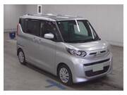 2021 MITSUBISHI EK SPACE