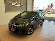 2015 HONDA FIT HYBRID