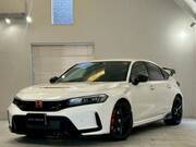 2023 HONDA CIVIC TYPE-R
