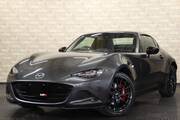 2017 MAZDA ROADSTER RF