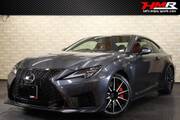 2024 LEXUS RCF