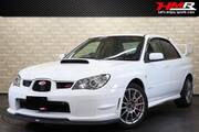 2006 SUBARU IMPREZA WRX TYPE R STi