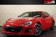 2017 SUBARU BRZ