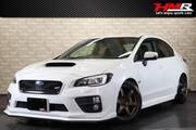 2016 SUBARU WRX STI