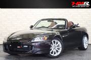 2007 HONDA S2000