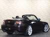 HONDA S2000