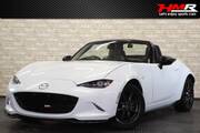 2016 MAZDA ROADSTER RS