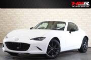 2017 MAZDA ROADSTER RF