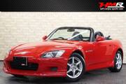 1999 HONDA S2000