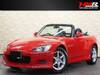 HONDA S2000