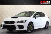 2020 SUBARU WRX STI