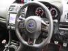 SUBARU WRX STI