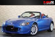 2007 HONDA S2000
