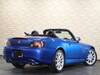 HONDA S2000
