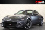 2017 MAZDA ROADSTER RF
