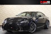 2019 LEXUS RCF