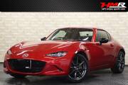 2017 MAZDA ROADSTER RF