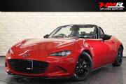 2018 MAZDA ROADSTER RS