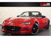 2015 MAZDA ROADSTER