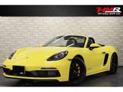 2022 PORSCHE OTHER (Left Hand Drive)